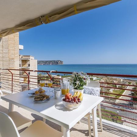 Cofisa Vista Mar Apartamento Jávea Exterior foto