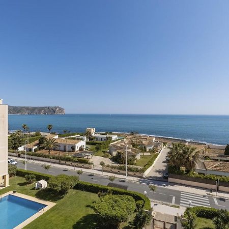 Cofisa Vista Mar Apartamento Jávea Exterior foto
