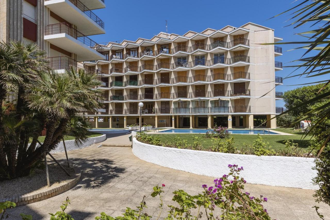 Cofisa Vista Mar Apartamento Jávea Exterior foto
