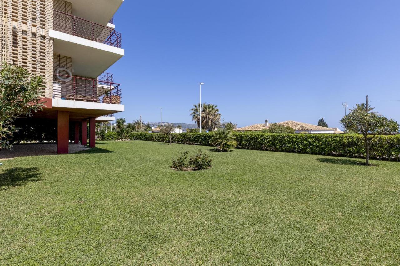 Cofisa Vista Mar Apartamento Jávea Exterior foto